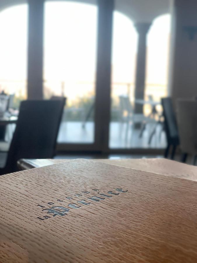 Pernice 77 Sulzano Eksteriør bilde