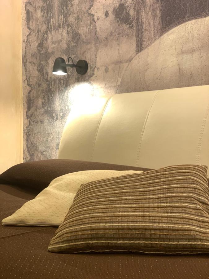 Pernice 77 Sulzano Eksteriør bilde